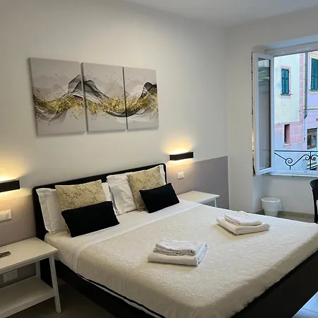 Sull'arco 4* Μοντερόσο αλ Μάρε