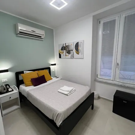 Gæstehus Sull'arco 4*