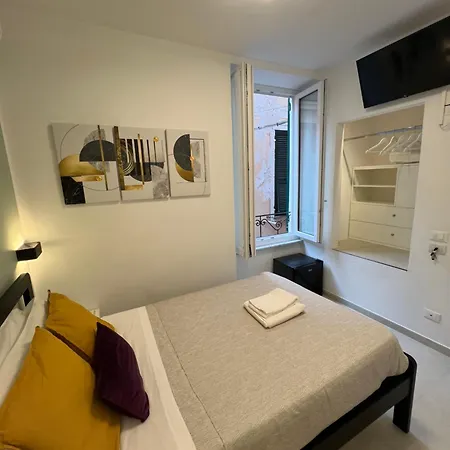 Gæstehus Sull'arco Monterosso al Mare