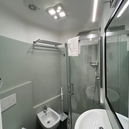 Sull'arco 4* Μοντερόσο αλ Μάρε