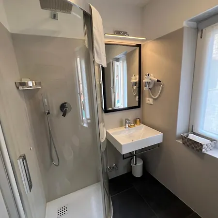 Sull'arco Monterosso al Mare