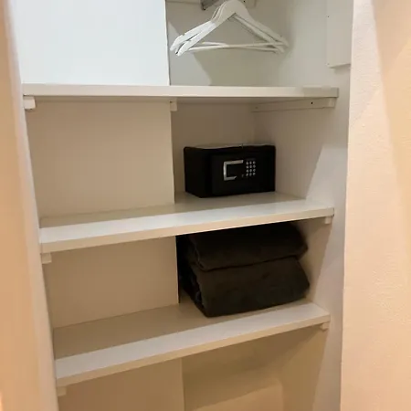 Πανσιόν Sull'arco Μοντερόσο αλ Μάρε