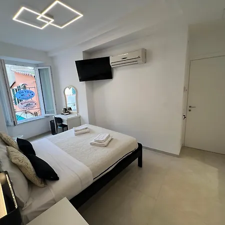 Sull'arco 4* Μοντερόσο αλ Μάρε