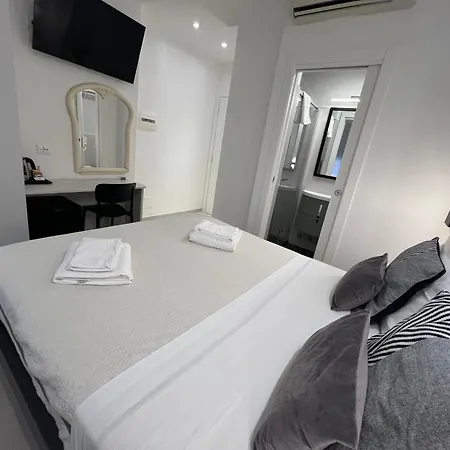 Gæstehus Sull'arco 4*