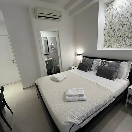 Sull'arco Gæstehus 4*