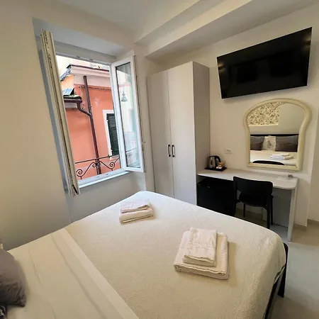 Sull'arco 4* Monterosso al Mare