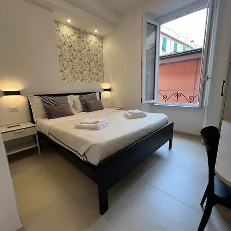 Gæstehus Sull'arco 4*