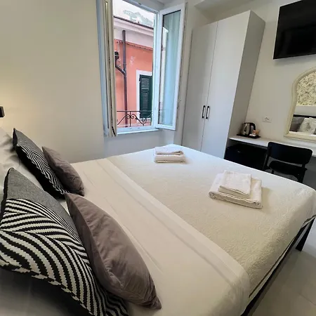 Sull'arco Gæstehus 4*