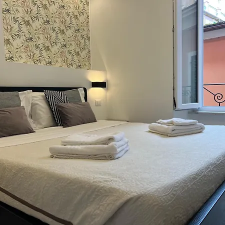 Gæstehus Sull'arco Monterosso al Mare