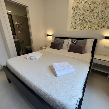 Sull'arco 4* Μοντερόσο αλ Μάρε