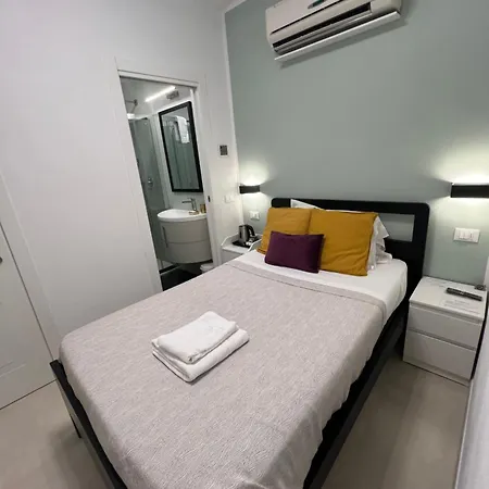 Sull'arco Gæstehus 4*