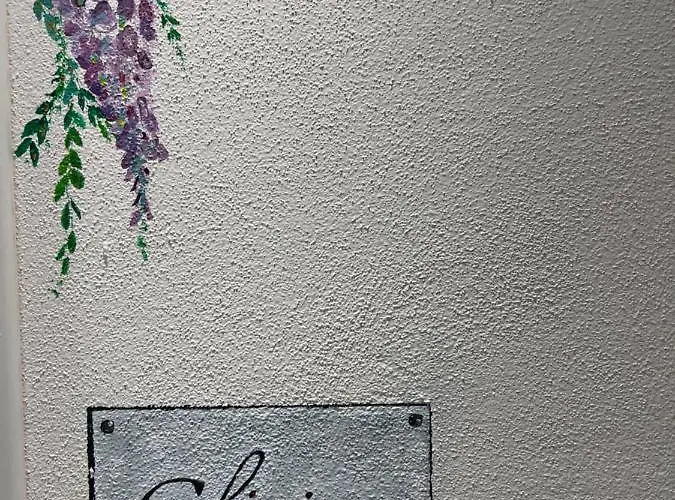 게스트하우스 아피타카메레 술아르코 몬테로소 알 마레