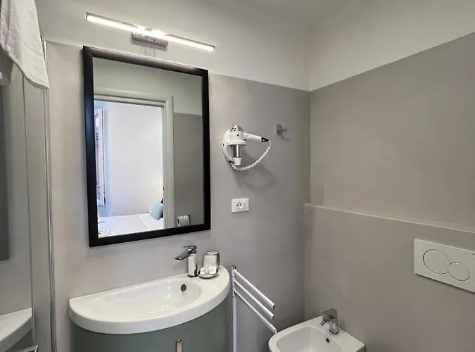 Maison d'hôtes Sull'arco 4*