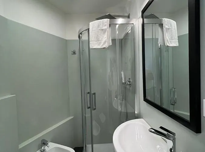 Sull'arco Maison d'hôtes