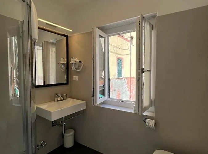 Sull'arco Maison d'hôtes 4*