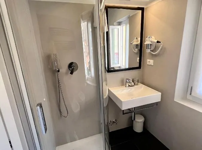 Maison d'hôtes Sull'arco