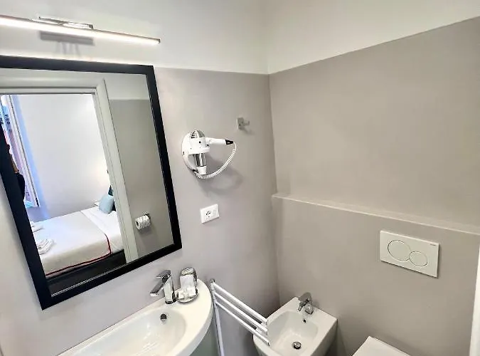 Sull'arco Maison d'hôtes 4*