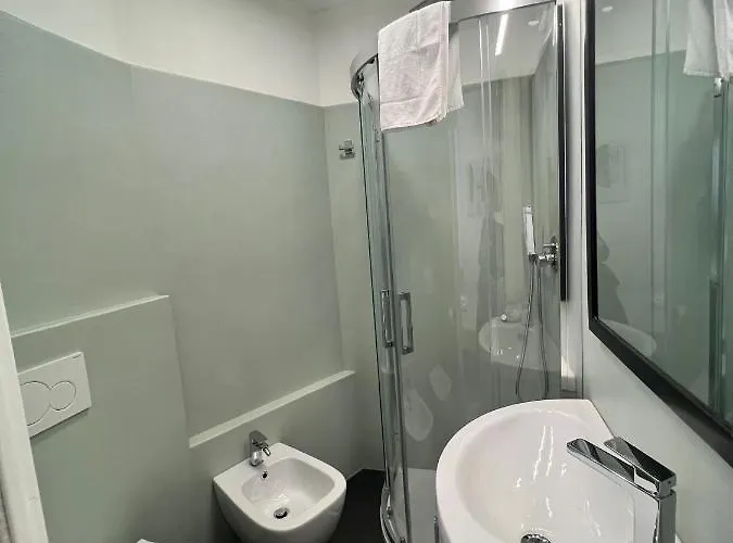 Sull'arco 4* Monterosso al Mare