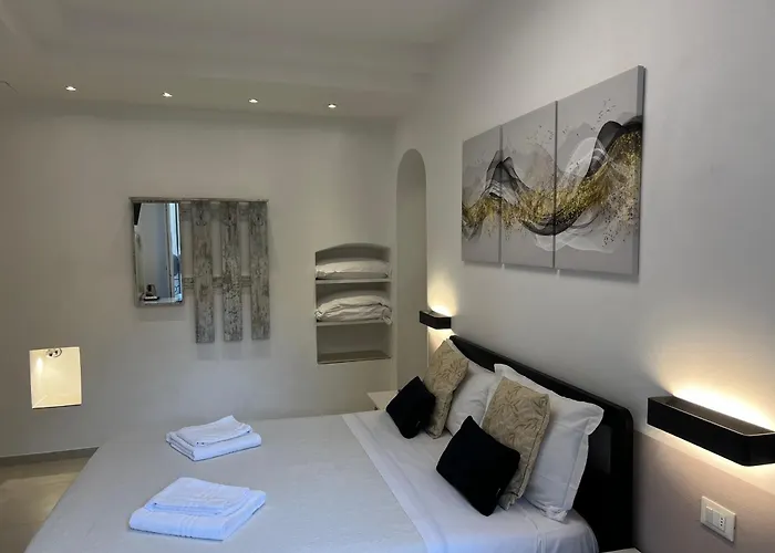 Maison d'hôtes Sull'arco Monterosso al Mare