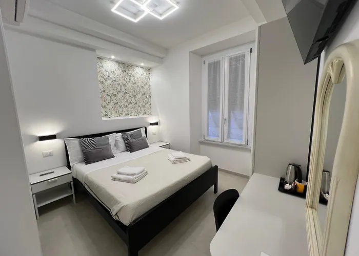 Maison d'hôtes Sull'arco