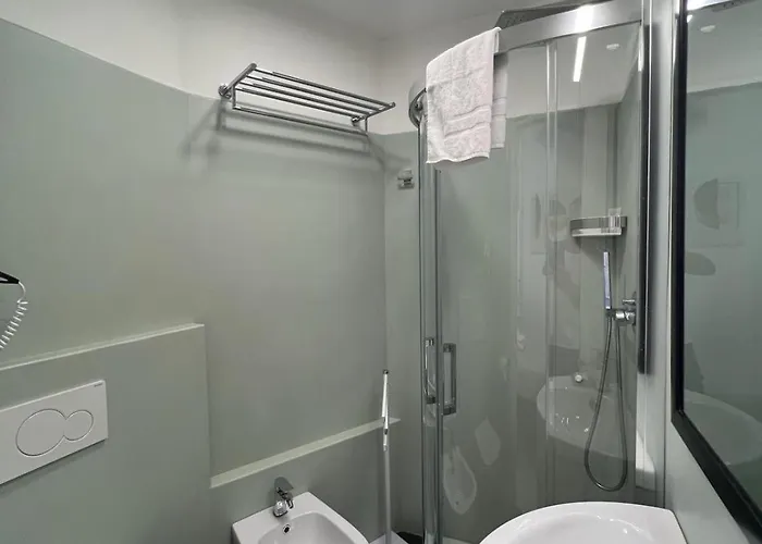 Maison d'hôtes Sull'arco Monterosso al Mare