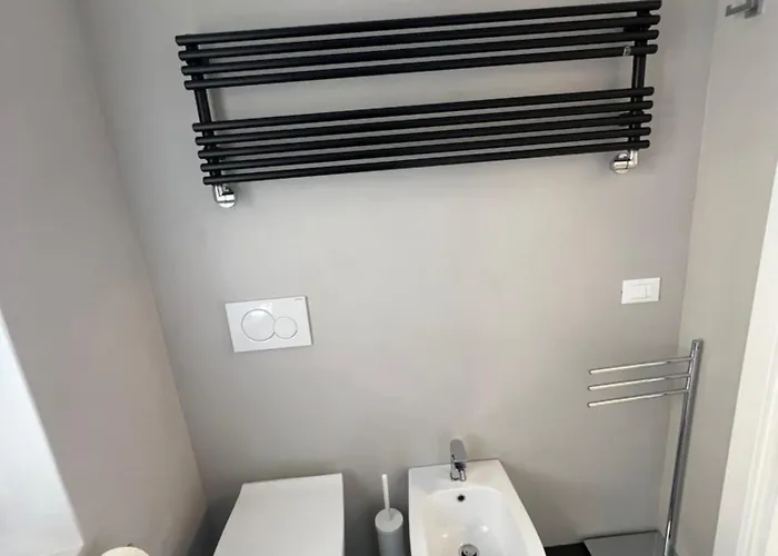 Sull'arco Monterosso al Mare