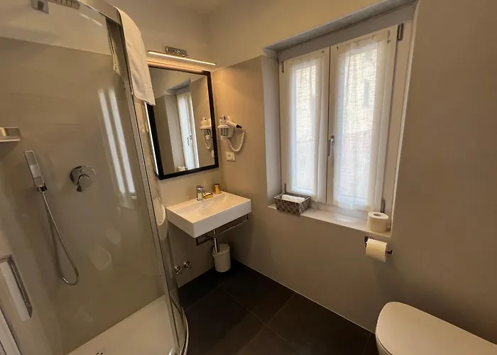 Sull'arco Maison d'hôtes Monterosso al Mare