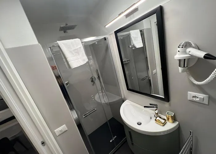 Maison d'hôtes Sull'arco