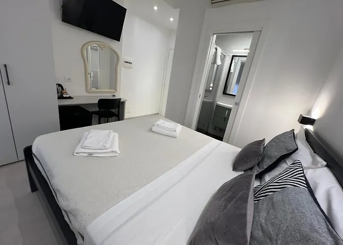 Maison d'hôtes Sull'arco 4*