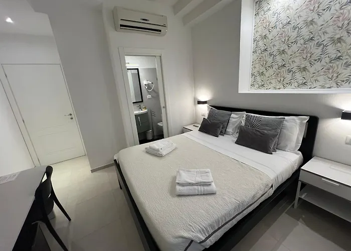 Sull'arco Maison d'hôtes 4*