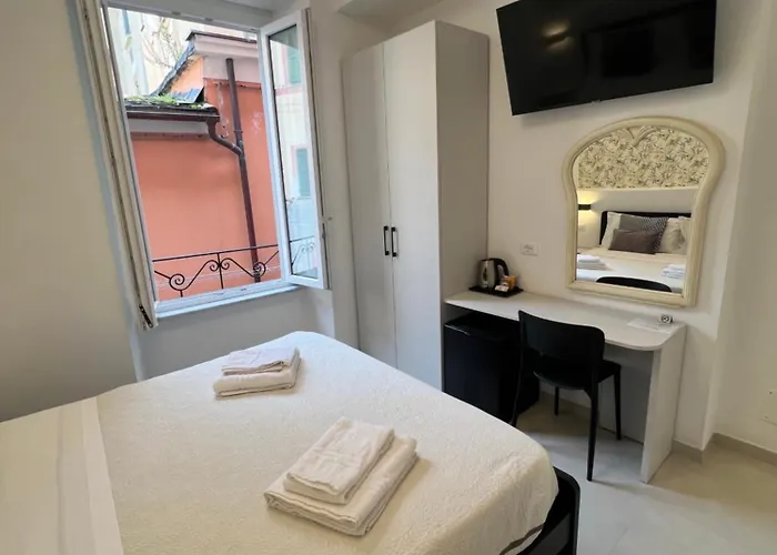 Maison d'hôtes Sull'arco Monterosso al Mare