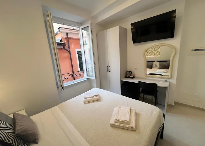 Sull'arco 4* Monterosso al Mare