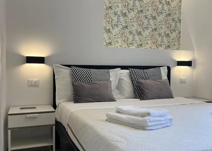 Sull'arco Maison d'hôtes Monterosso al Mare