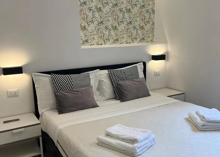 Sull'arco Monterosso al Mare